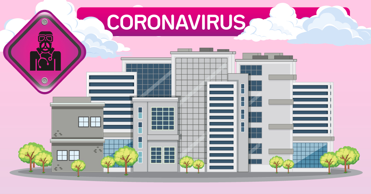 Coronavirus en el trabajo