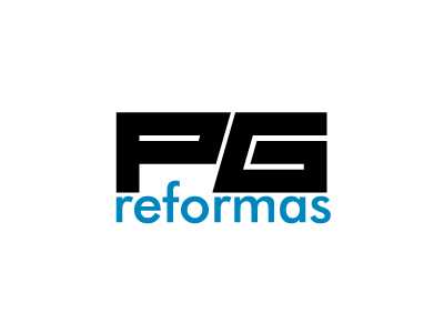 PG Reformas logo