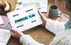 Plan financiero