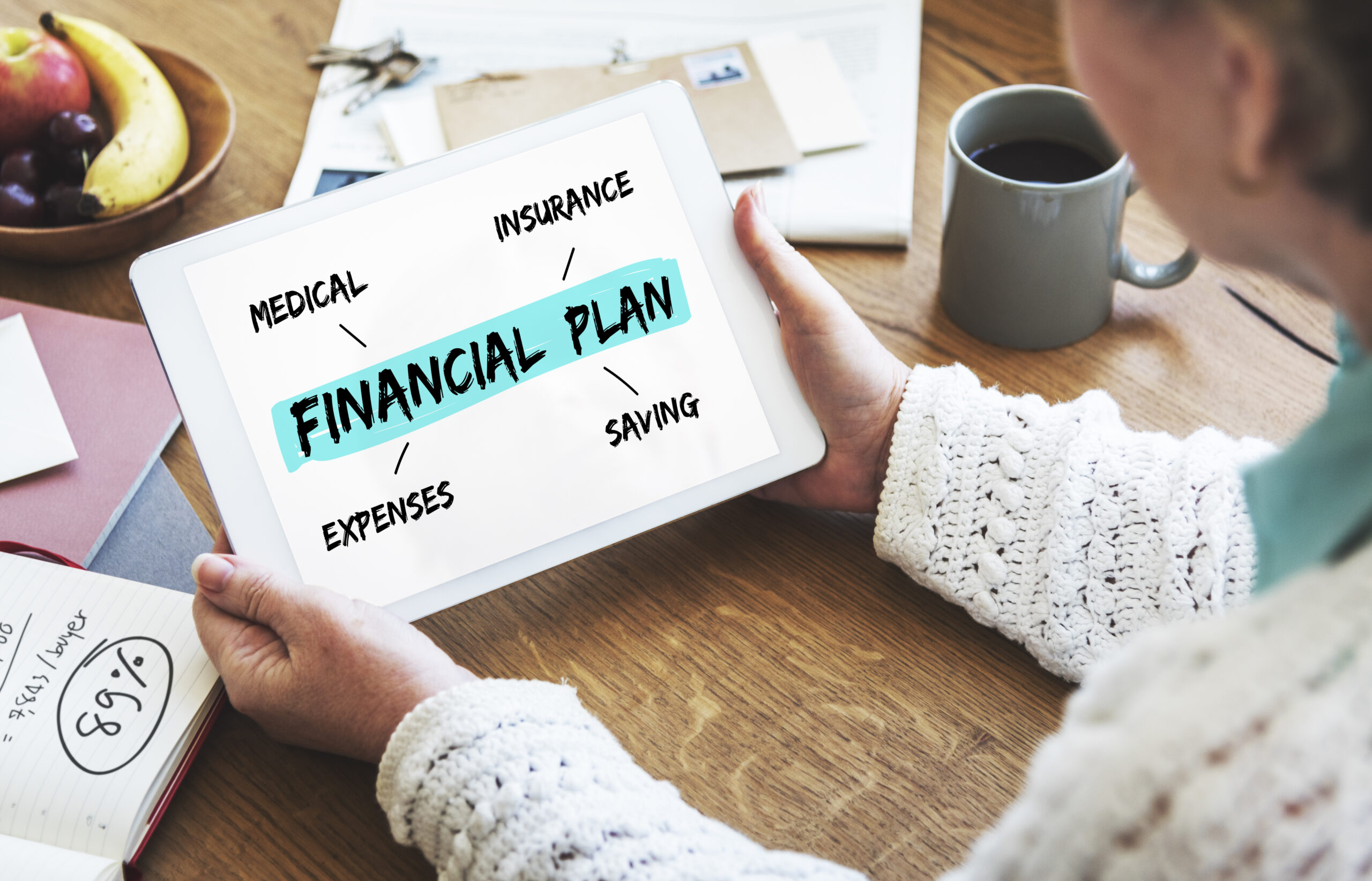 Plan financiero