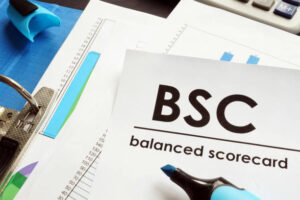 Balance scorecard