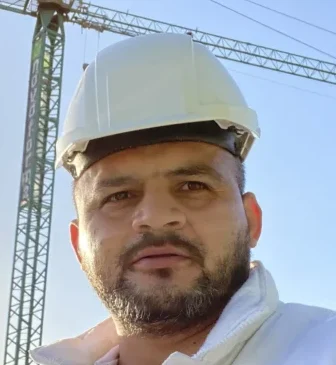 Luis Eduarzo Erazo