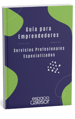 Guía para emprendedores. Asesoría fiscal y contable, trámites para empresas